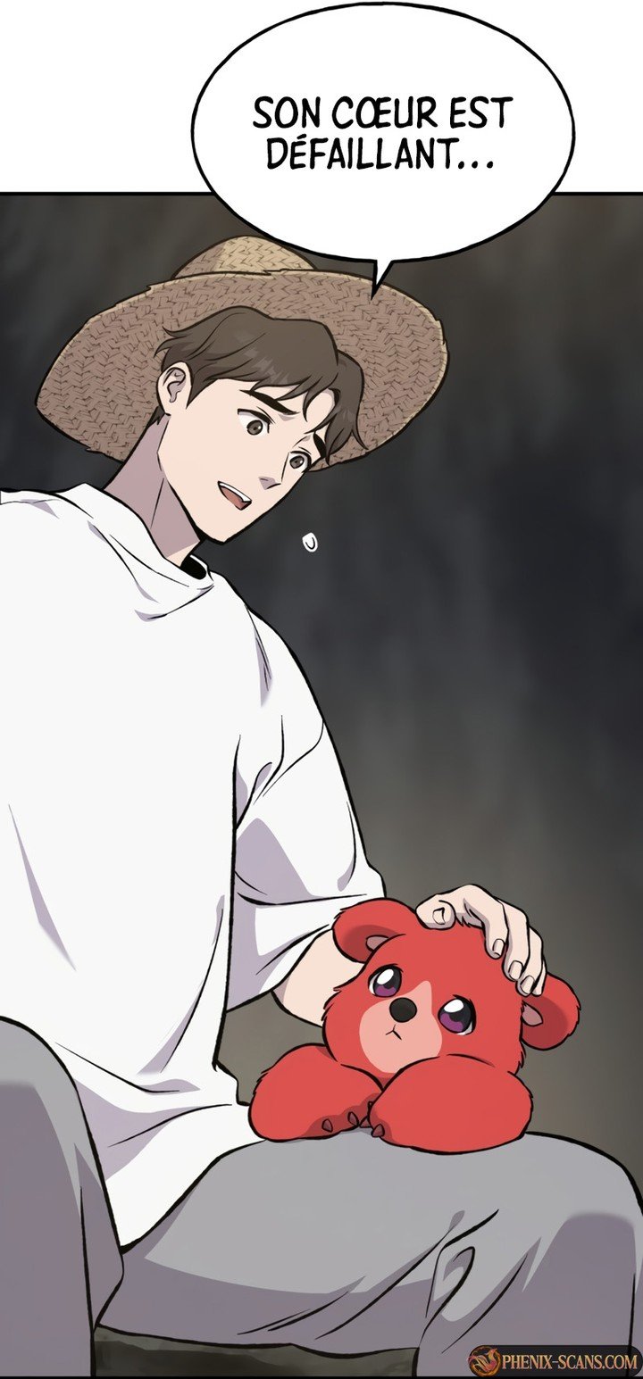 Solo Farming In The Tower Chapitre 79 - Page 207