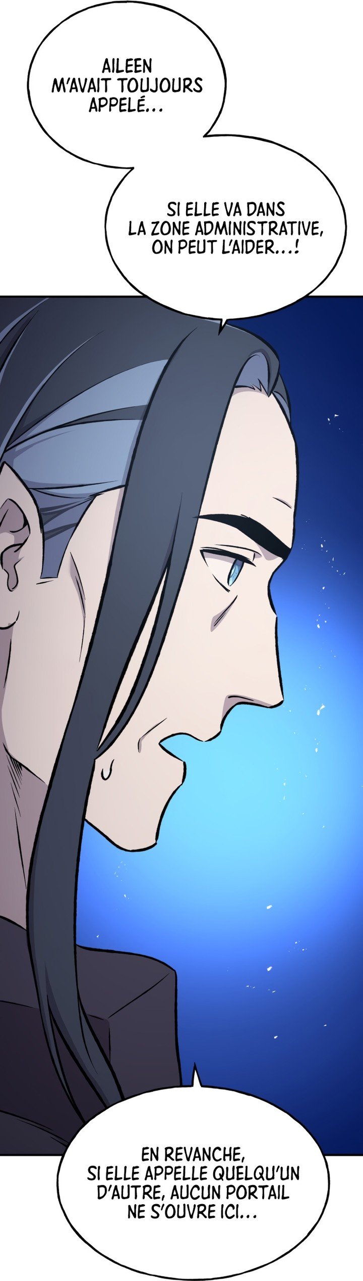 Solo Farming In The Tower Chapitre 79 - Page 231