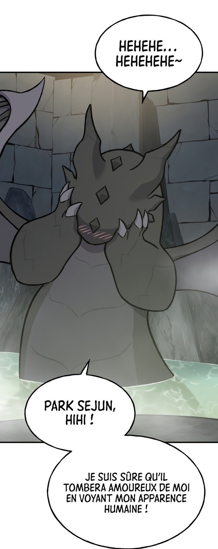 Solo Farming In The Tower Chapitre 79 - Page 24