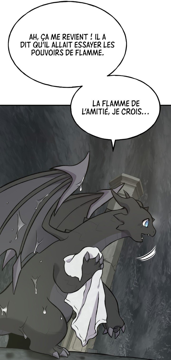Solo Farming In The Tower Chapitre 79 - Page 29