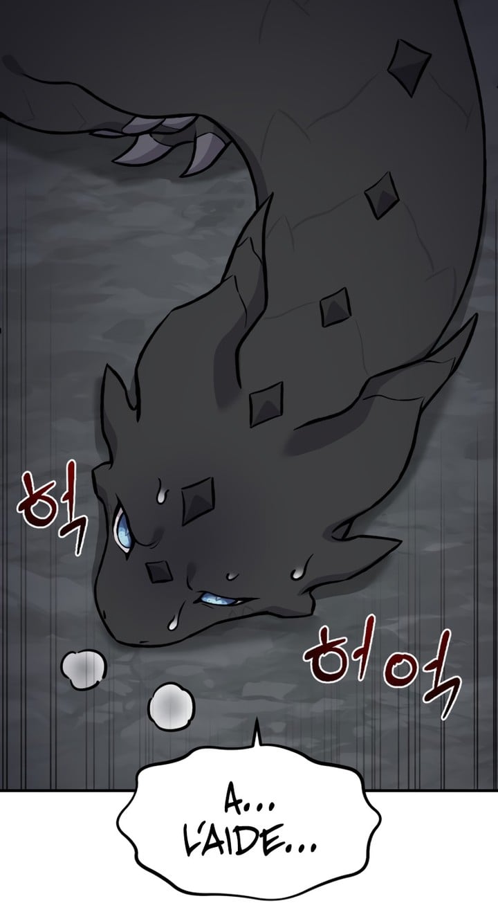 Solo Farming In The Tower Chapitre 79 - Page 43
