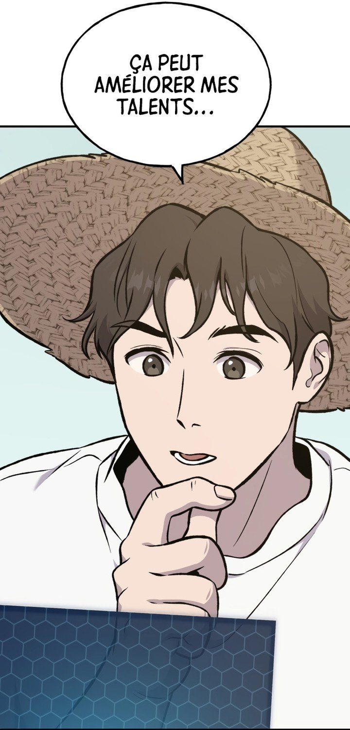 Solo Farming In The Tower Chapitre 79 - Page 86
