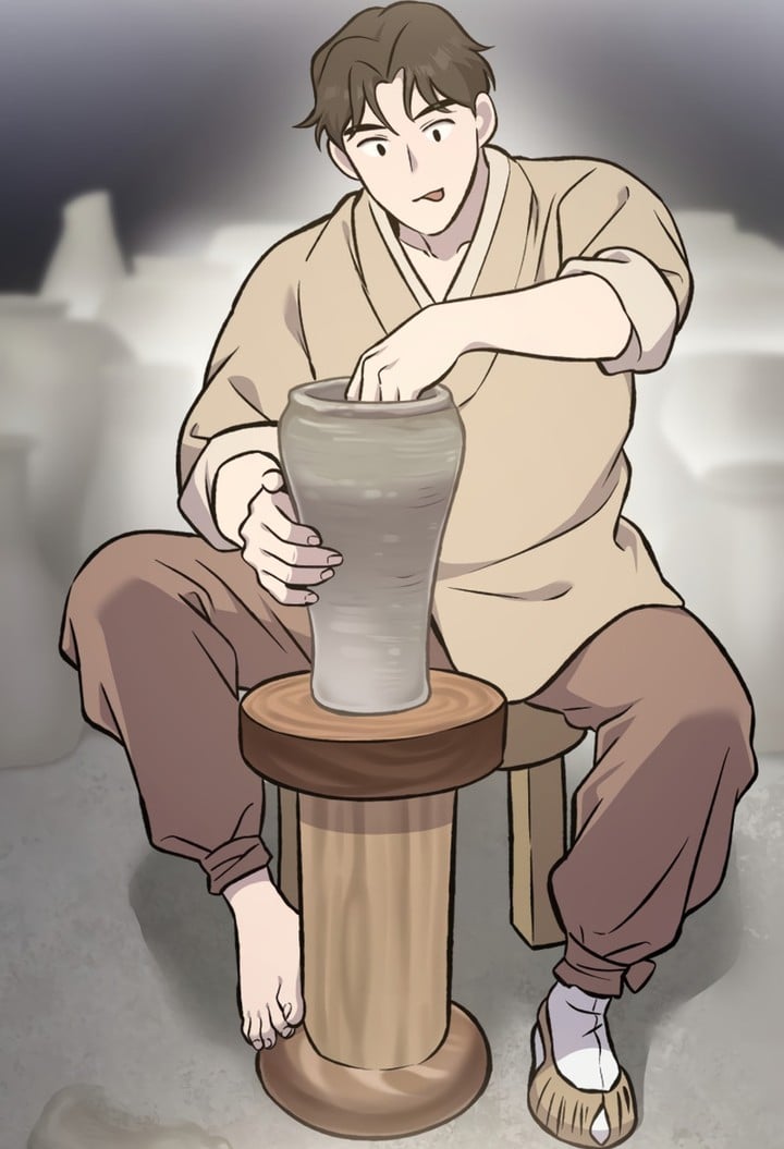 Solo Farming In The Tower Chapitre 79 - Page 90
