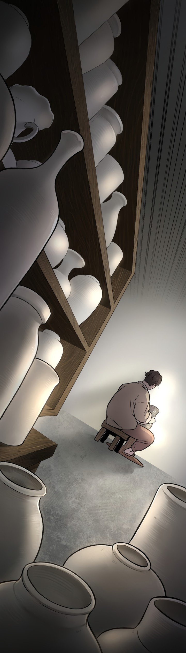 Solo Farming In The Tower Chapitre 79 - Page 97
