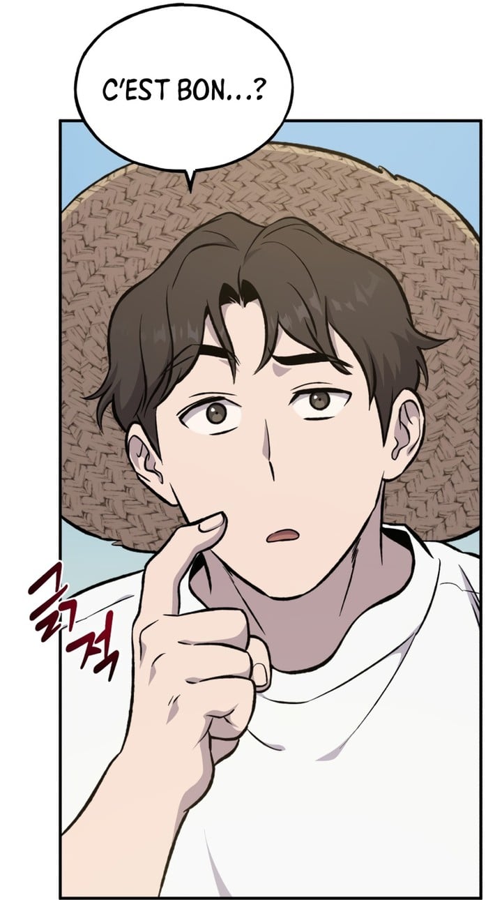 Solo Farming In The Tower Chapitre 80 - Page 114