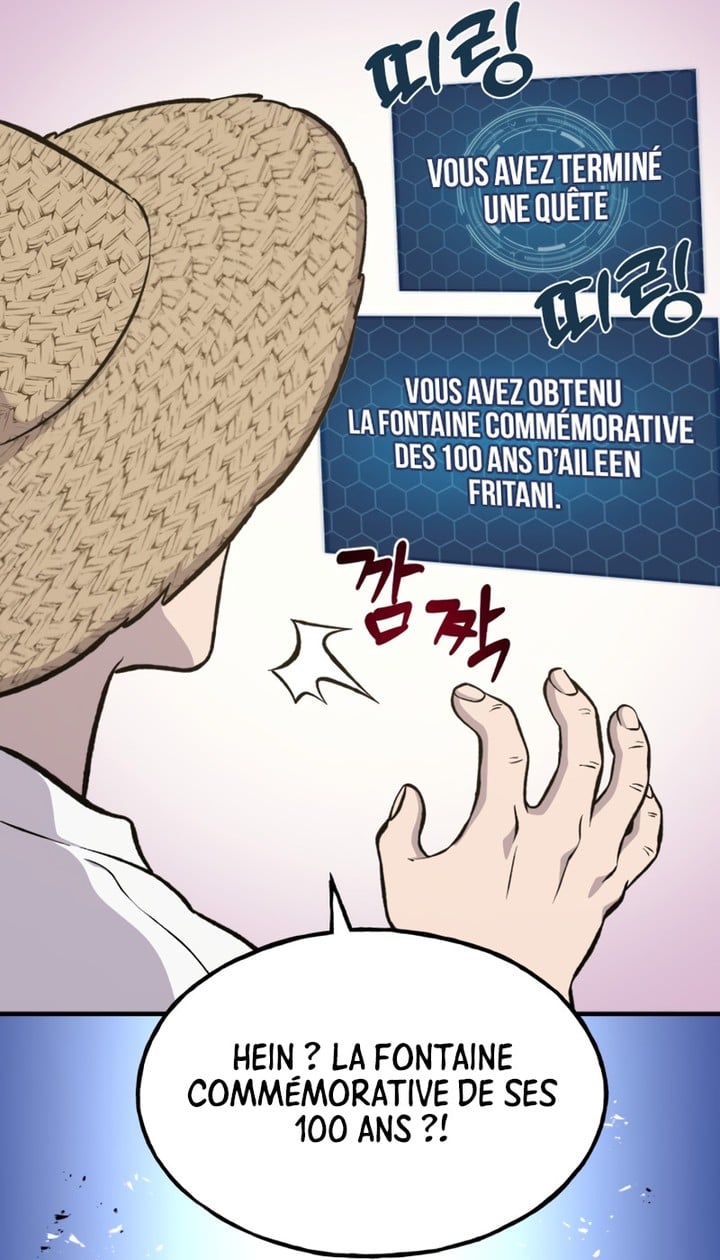 Solo Farming In The Tower Chapitre 80 - Page 117