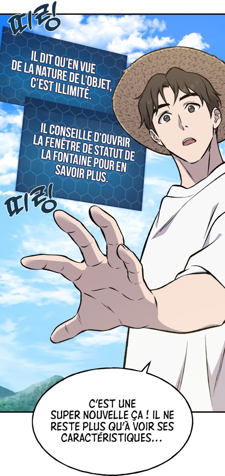 Solo Farming In The Tower Chapitre 80 - Page 157