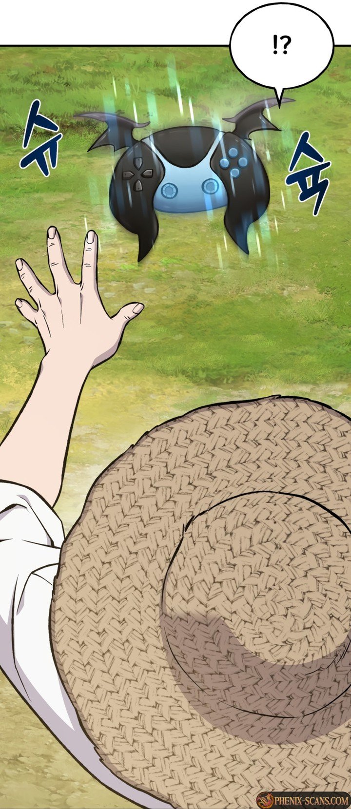 Solo Farming In The Tower Chapitre 80 - Page 159