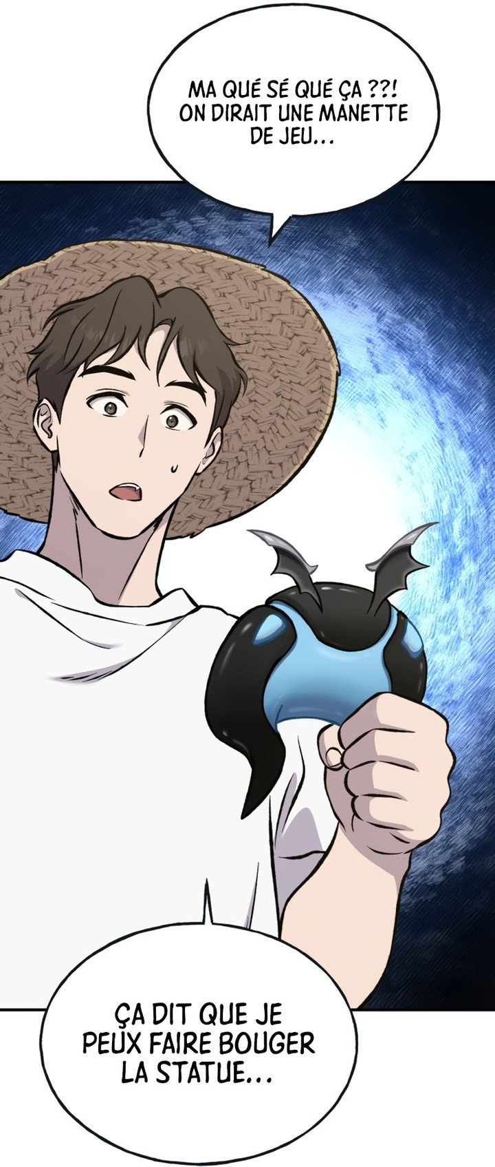 Solo Farming In The Tower Chapitre 80 - Page 164