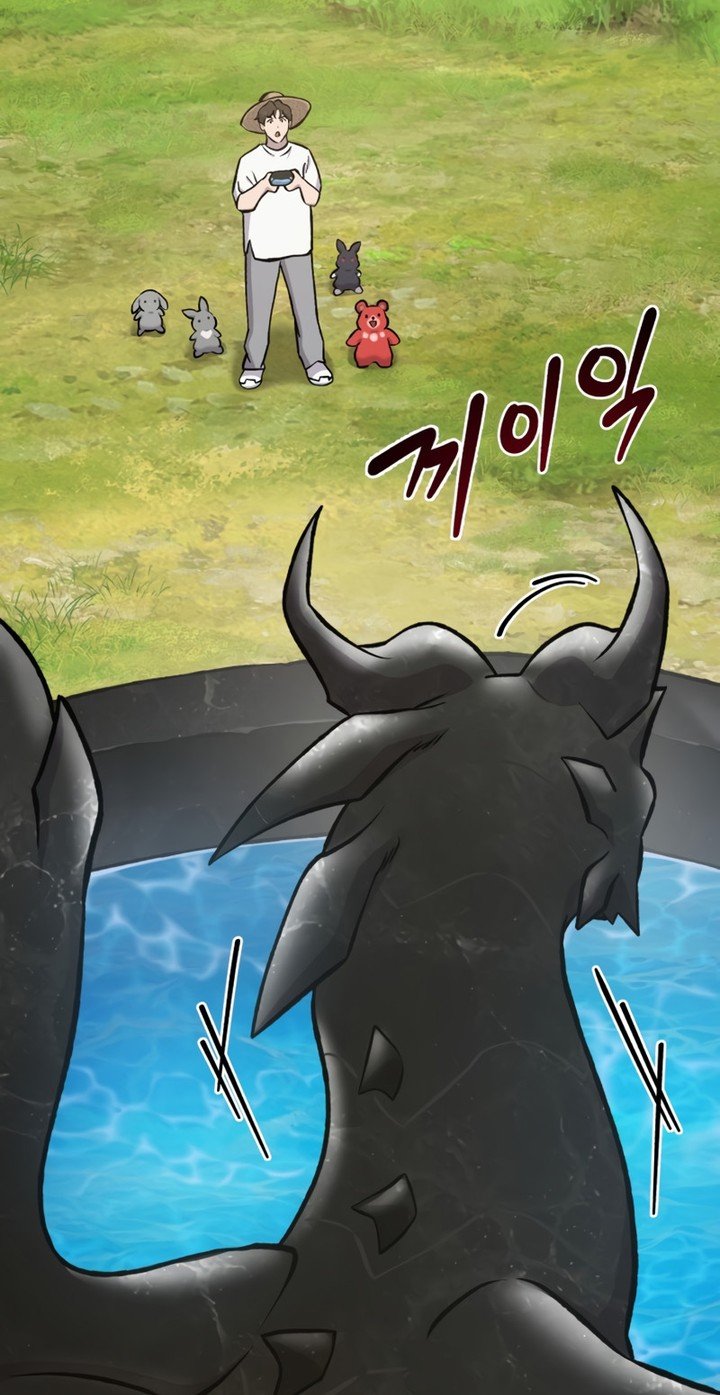 Solo Farming In The Tower Chapitre 80 - Page 171