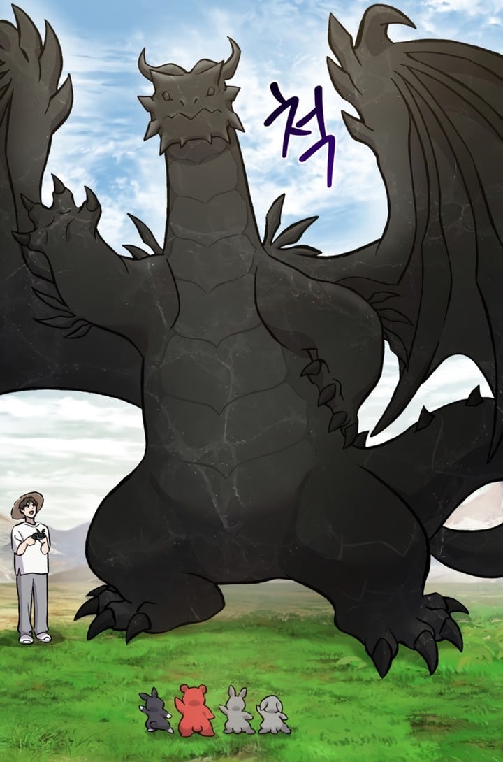 Solo Farming In The Tower Chapitre 80 - Page 180
