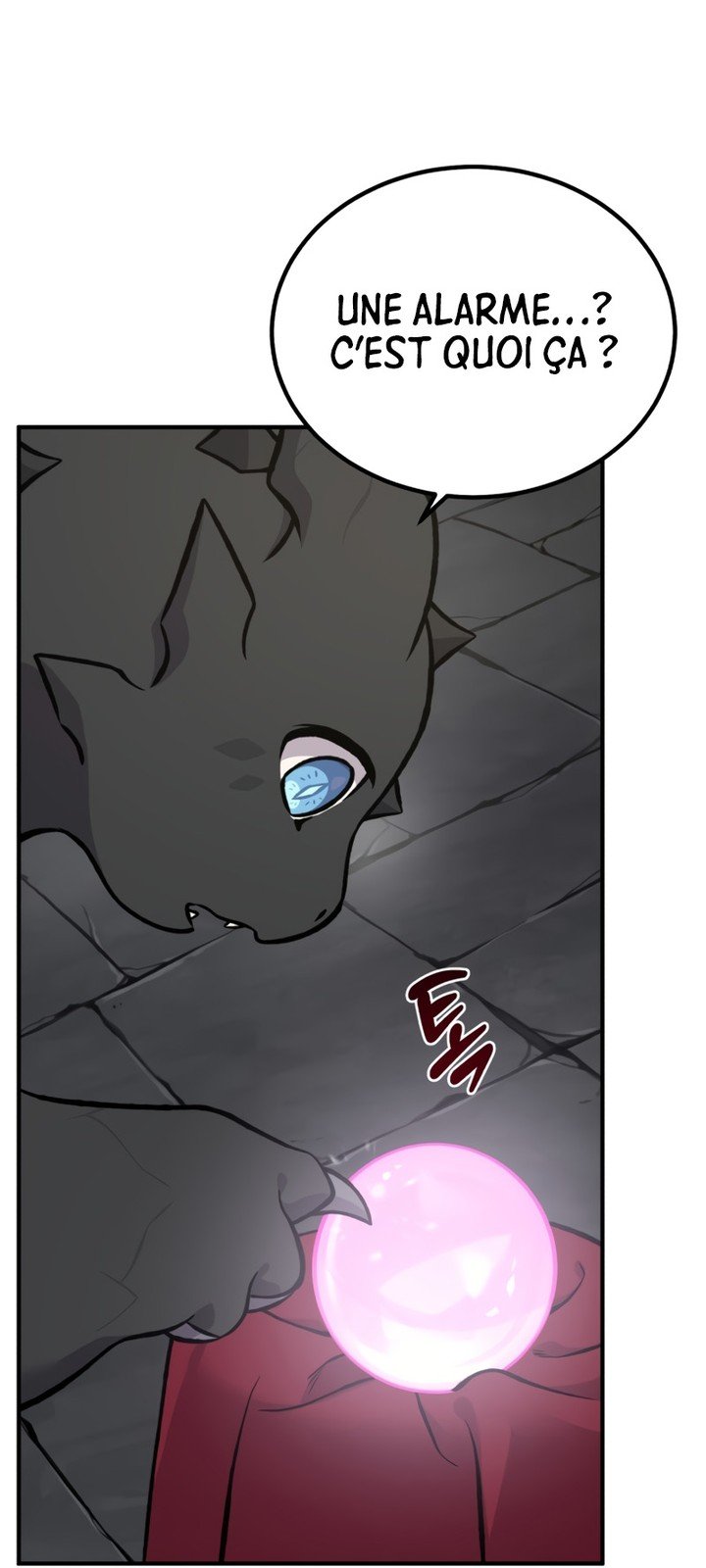Solo Farming In The Tower Chapitre 80 - Page 202