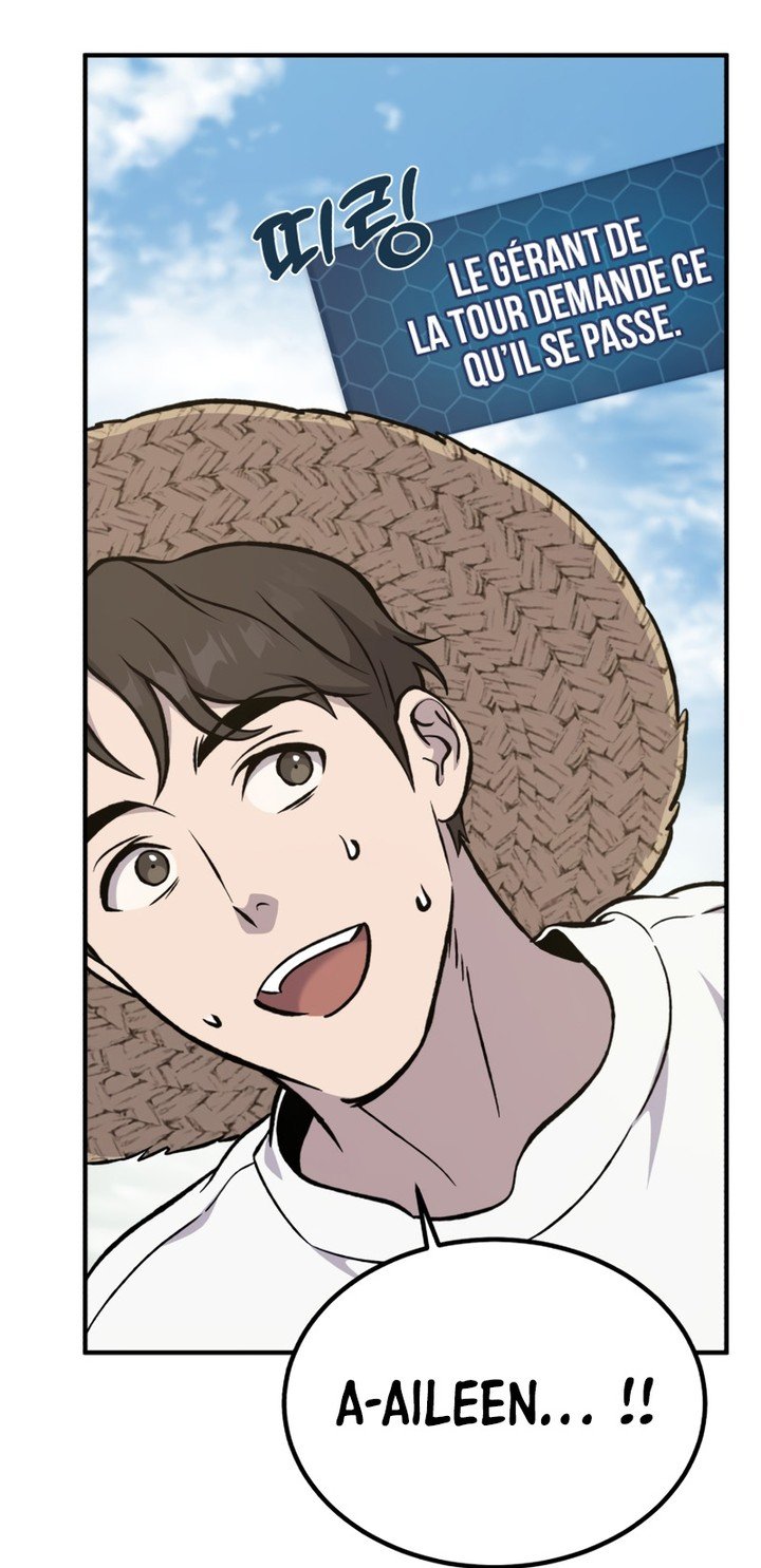 Solo Farming In The Tower Chapitre 80 - Page 204