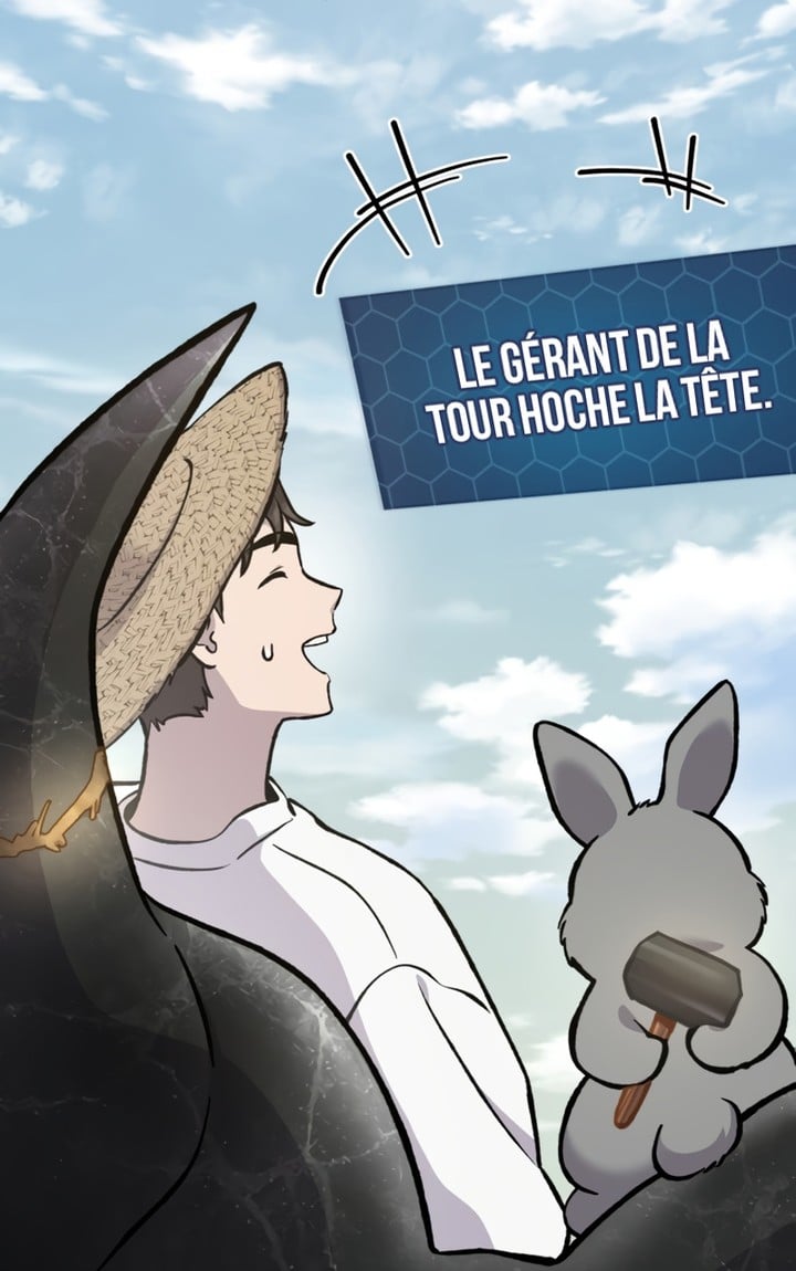 Solo Farming In The Tower Chapitre 80 - Page 211