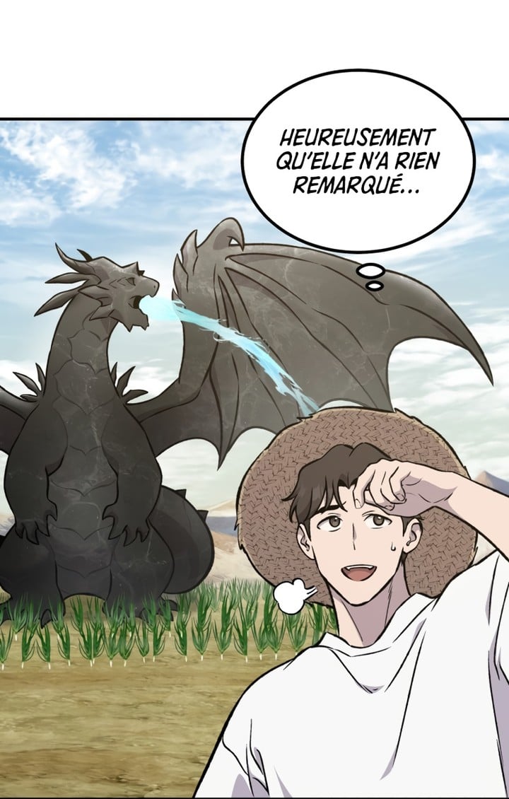 Solo Farming In The Tower Chapitre 80 - Page 216