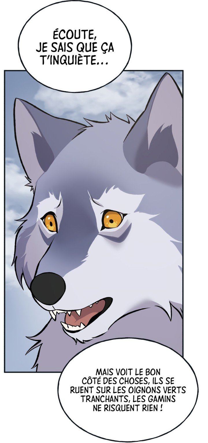 Solo Farming In The Tower Chapitre 80 - Page 228