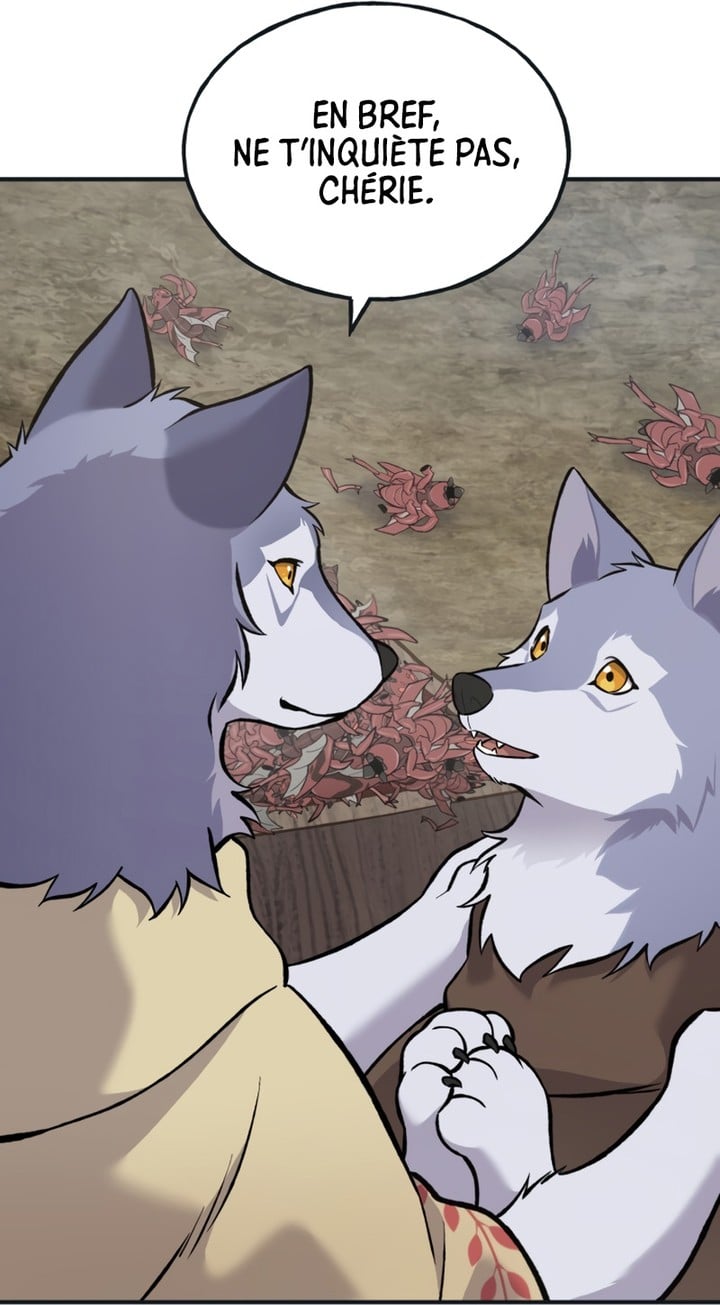 Solo Farming In The Tower Chapitre 80 - Page 233