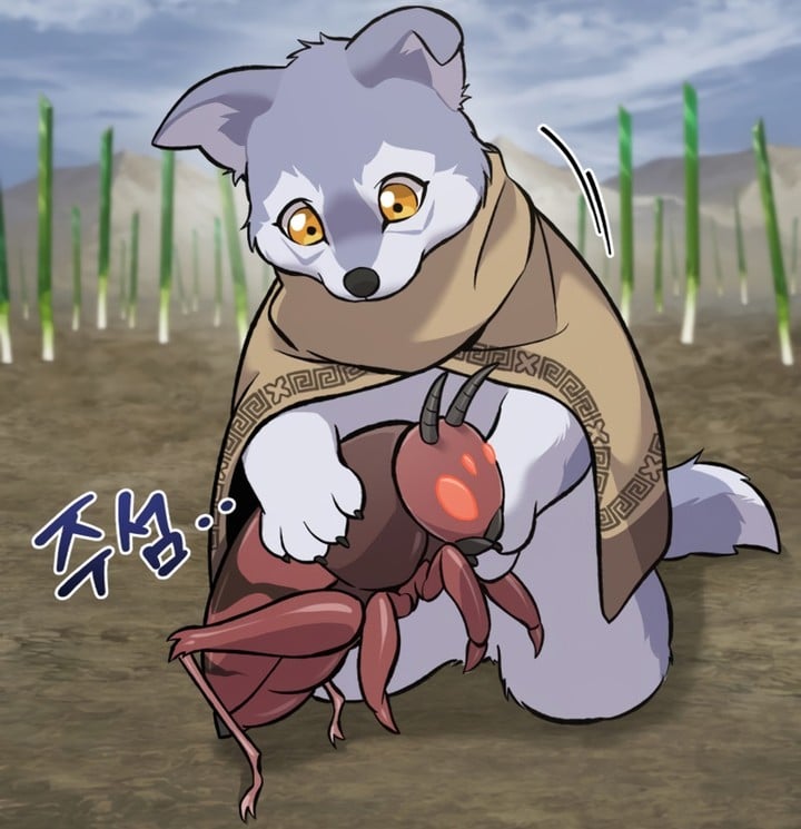 Solo Farming In The Tower Chapitre 80 - Page 236
