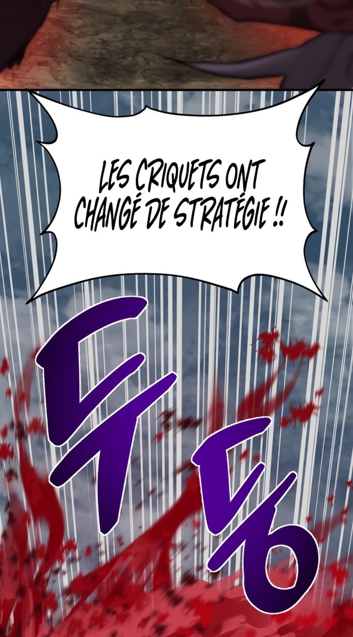Solo Farming In The Tower Chapitre 80 - Page 255