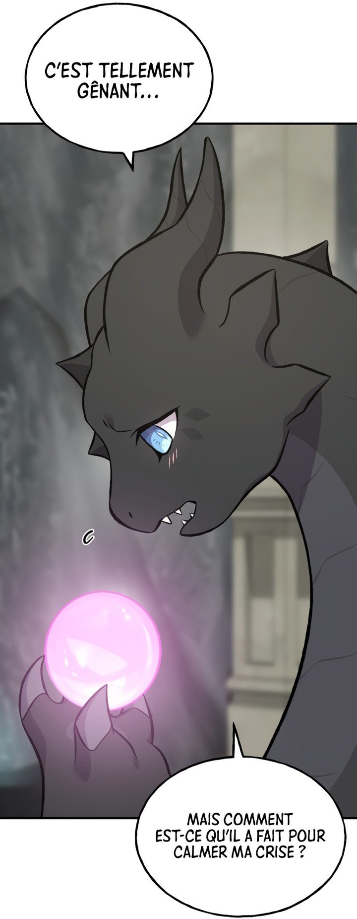 Solo Farming In The Tower Chapitre 80 - Page 29