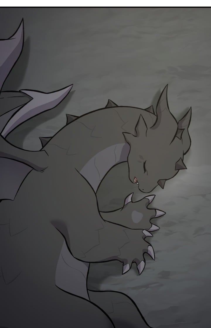 Solo Farming In The Tower Chapitre 80 - Page 3
