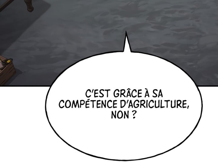 Solo Farming In The Tower Chapitre 80 - Page 33