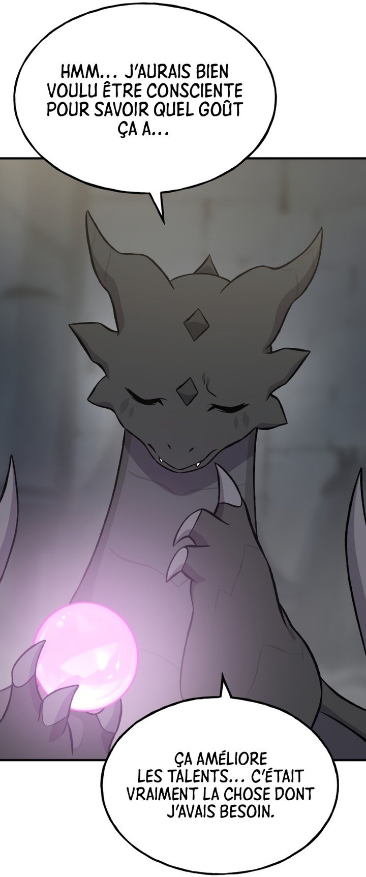 Solo Farming In The Tower Chapitre 80 - Page 35
