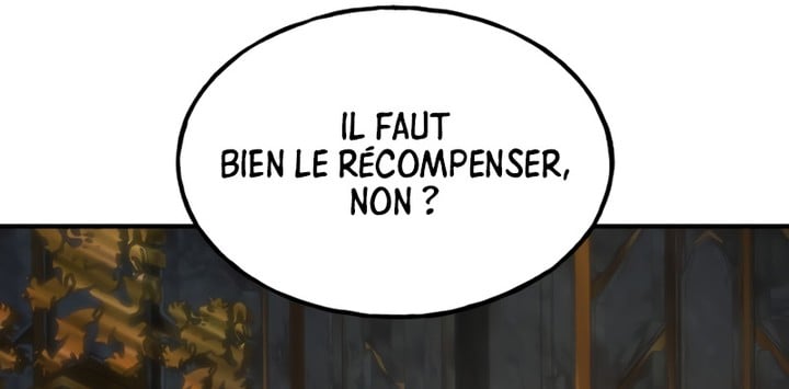 Solo Farming In The Tower Chapitre 80 - Page 42