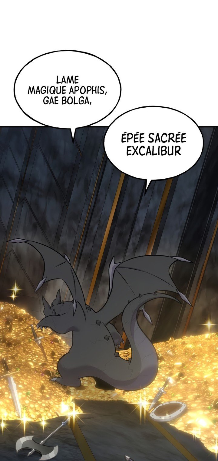Solo Farming In The Tower Chapitre 80 - Page 46