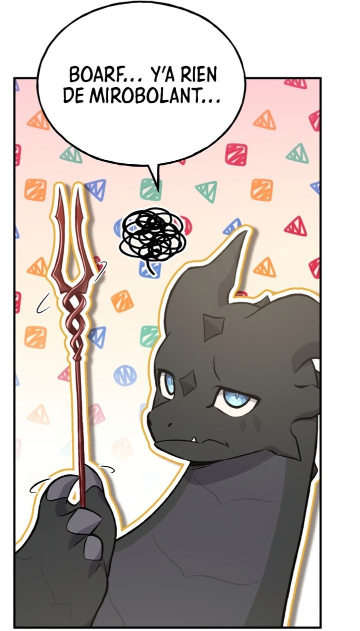 Solo Farming In The Tower Chapitre 80 - Page 49