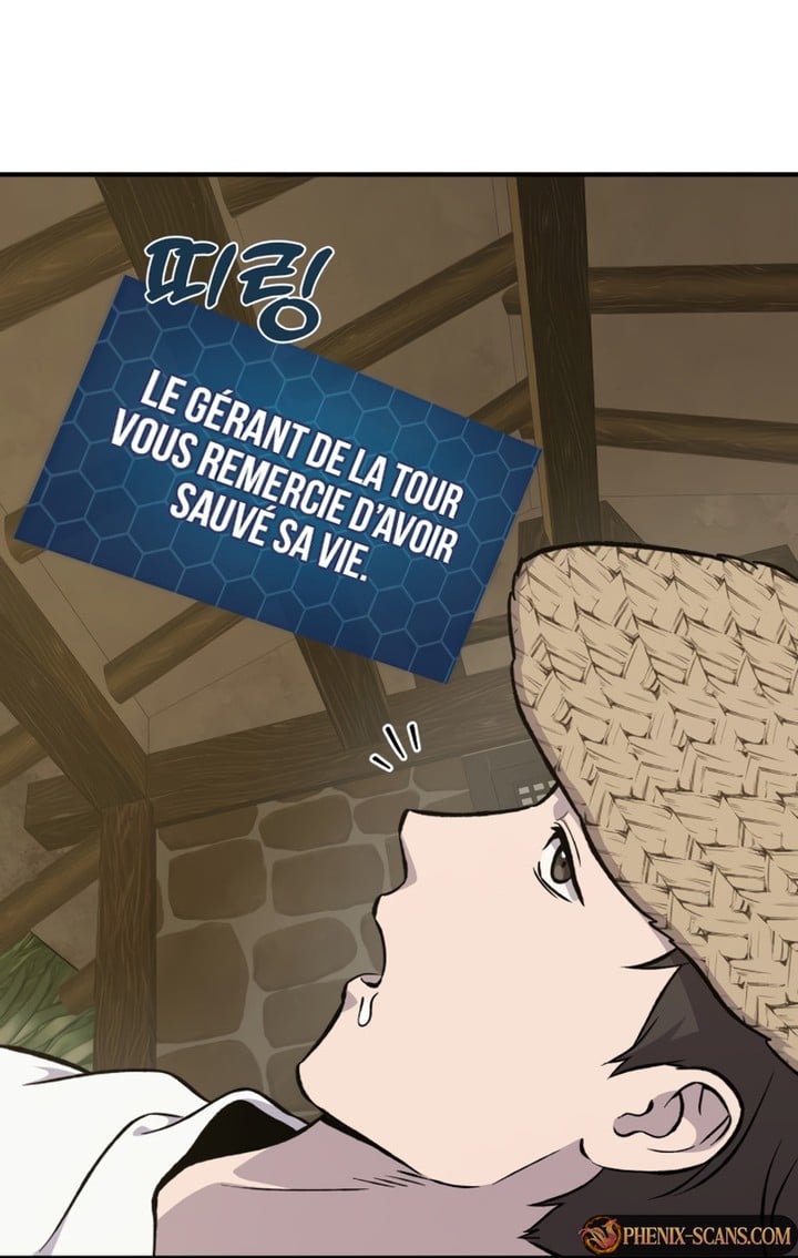Solo Farming In The Tower Chapitre 80 - Page 79