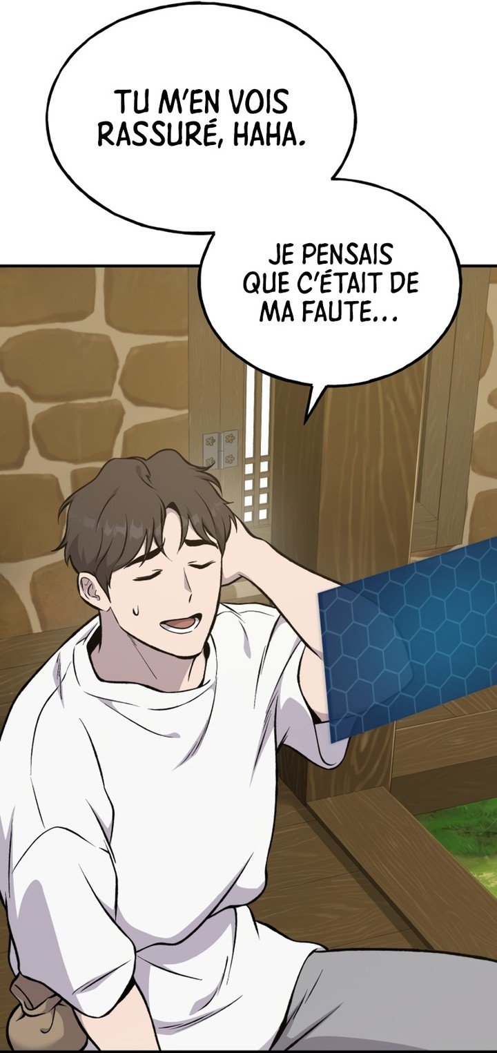 Solo Farming In The Tower Chapitre 80 - Page 91