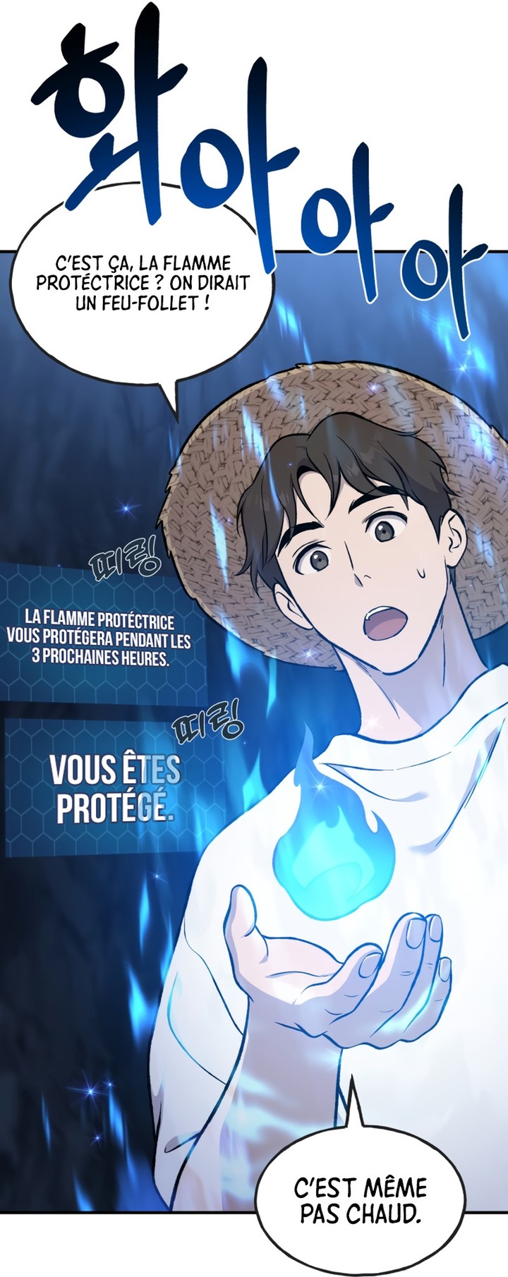 Solo Farming In The Tower Chapitre 81 - Page 102