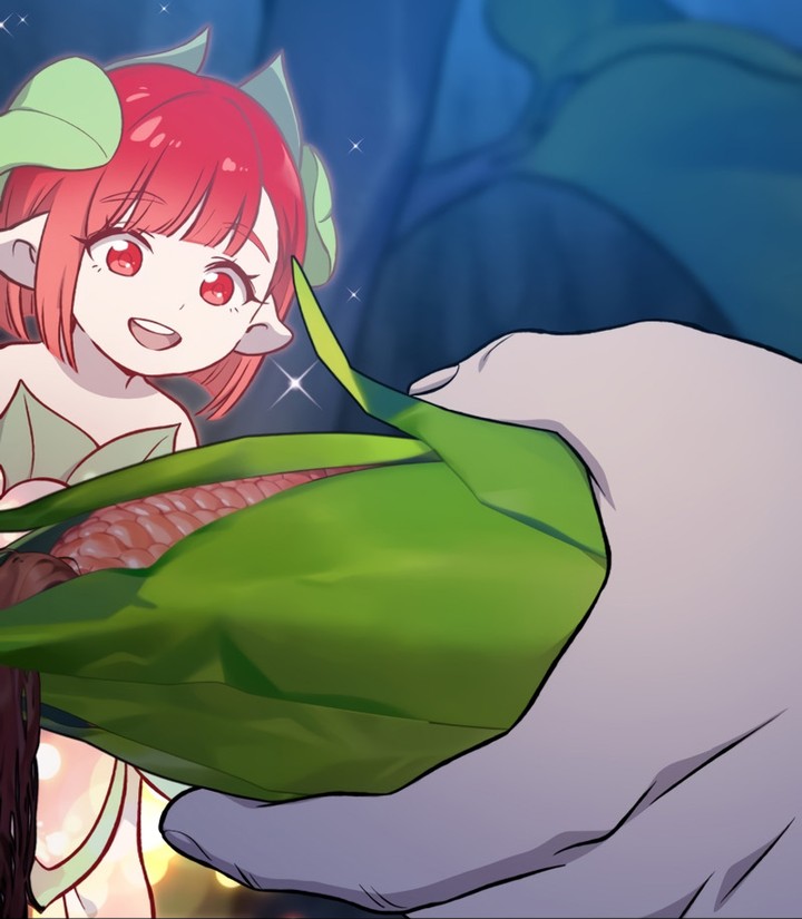 Solo Farming In The Tower Chapitre 81 - Page 109