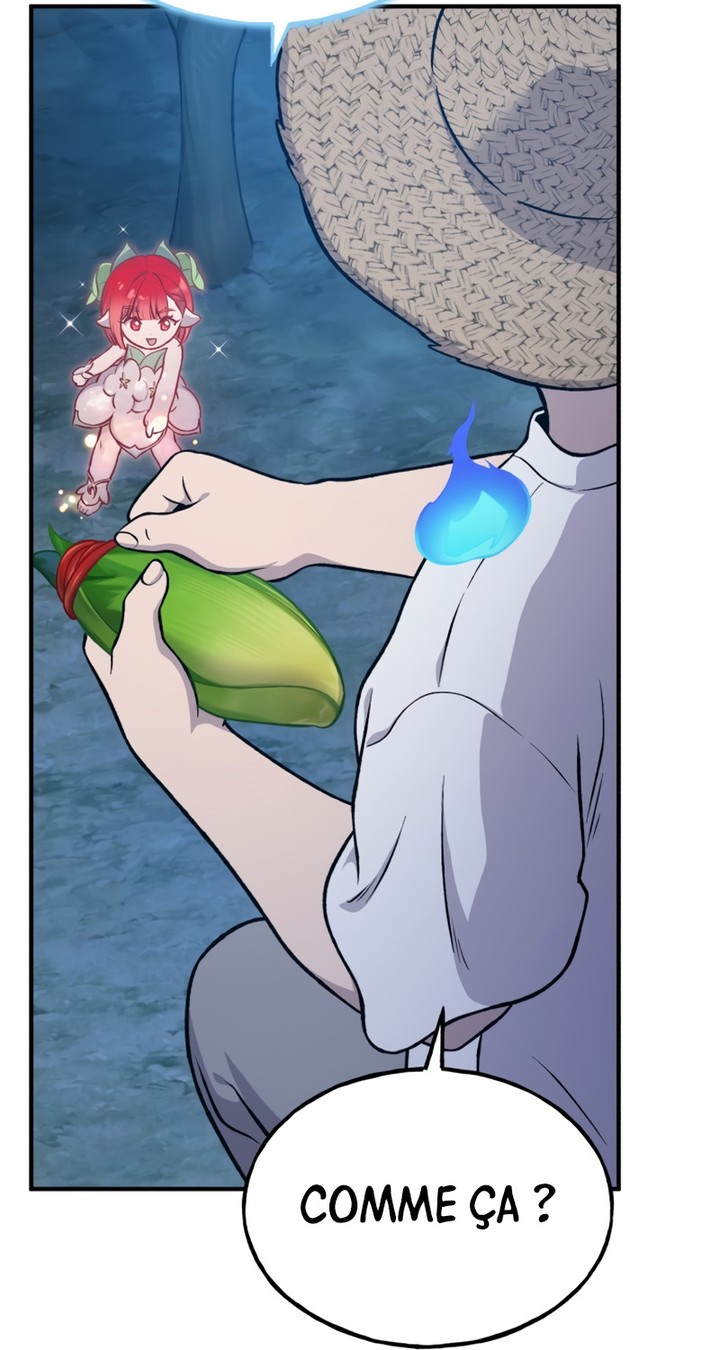 Solo Farming In The Tower Chapitre 81 - Page 112