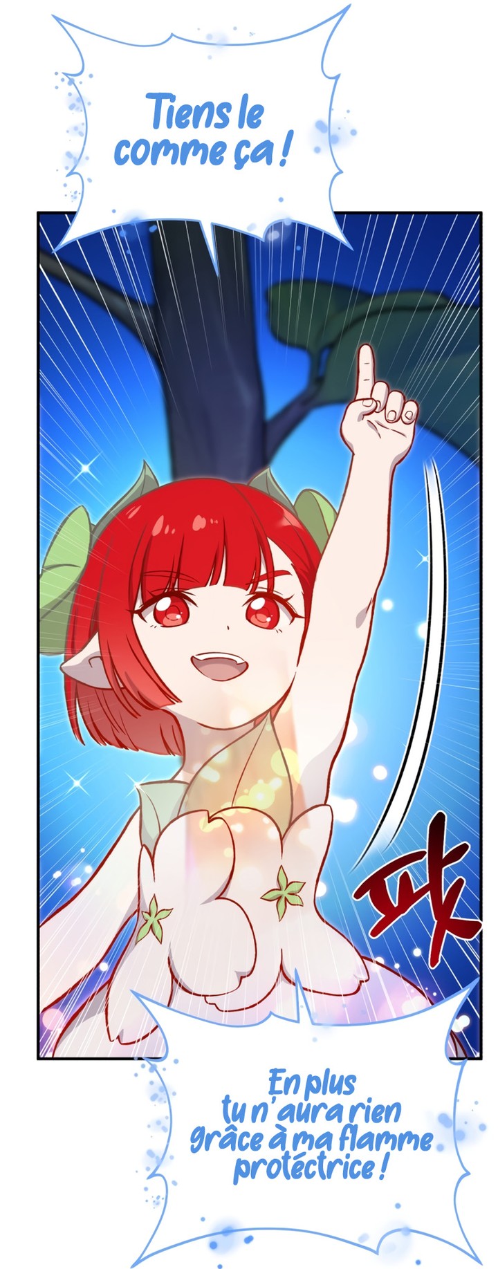 Solo Farming In The Tower Chapitre 81 - Page 114