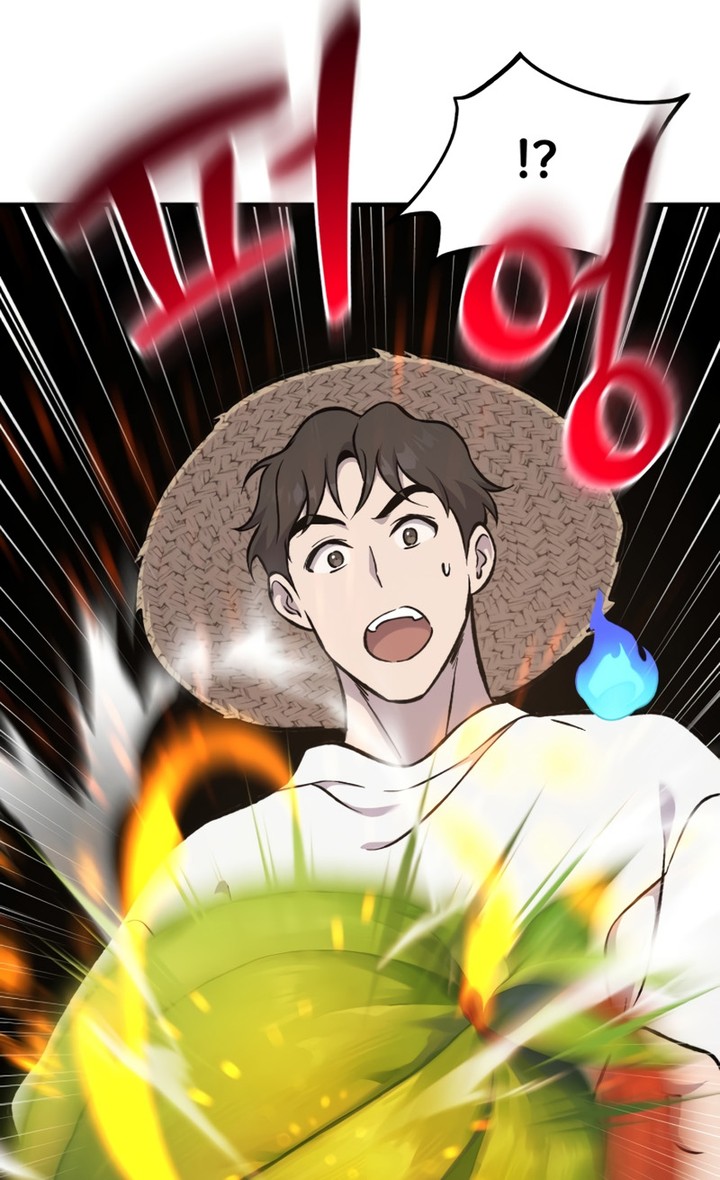 Solo Farming In The Tower Chapitre 81 - Page 118