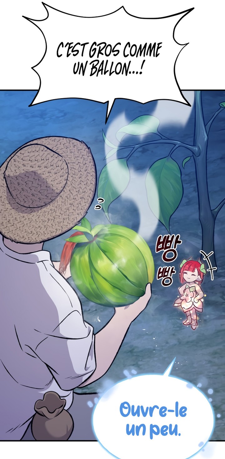 Solo Farming In The Tower Chapitre 81 - Page 121
