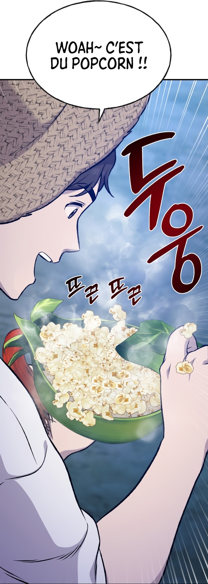 Solo Farming In The Tower Chapitre 81 - Page 126