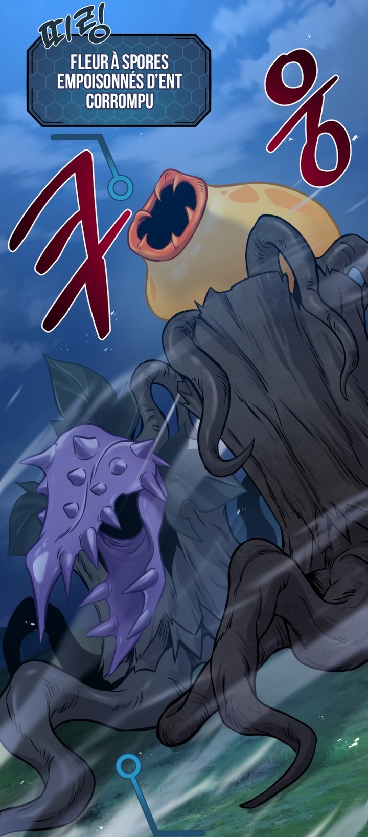 Solo Farming In The Tower Chapitre 81 - Page 156