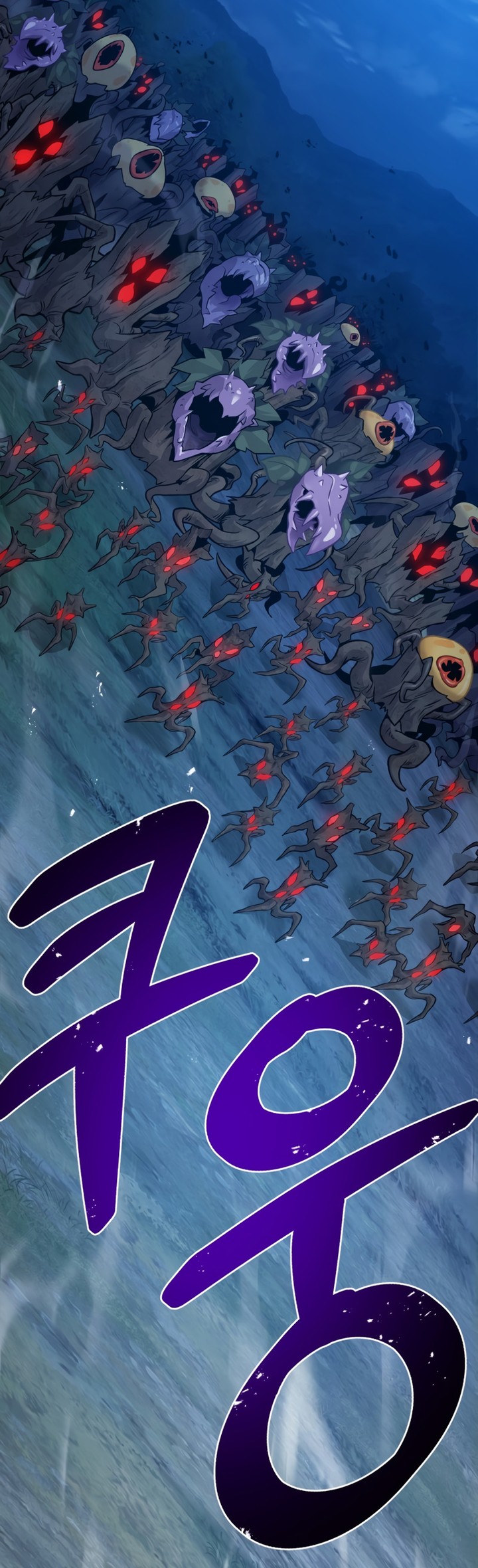 Solo Farming In The Tower Chapitre 81 - Page 160