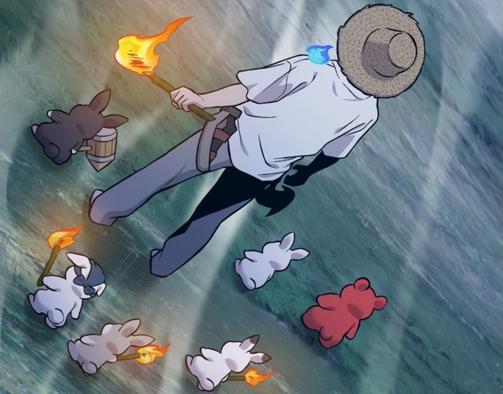Solo Farming In The Tower Chapitre 81 - Page 162