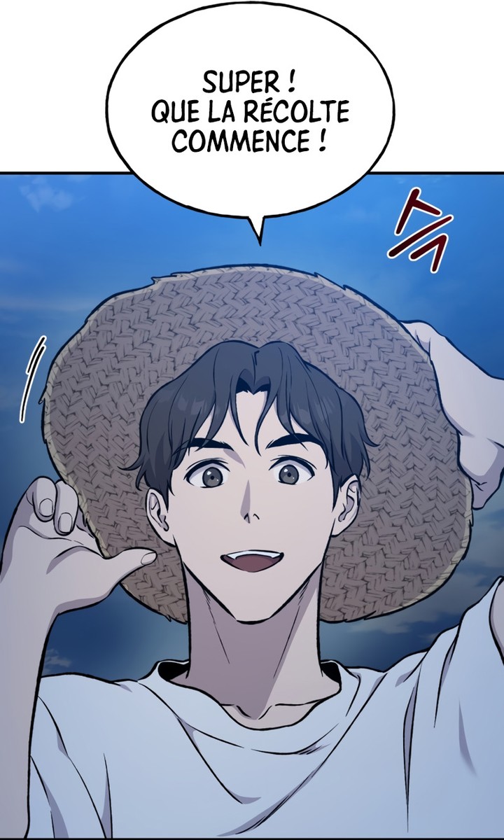 Solo Farming In The Tower Chapitre 81 - Page 19
