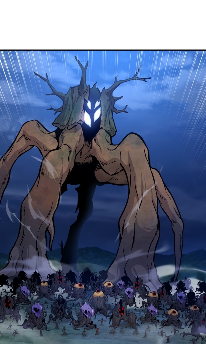 Solo Farming In The Tower Chapitre 81 - Page 207