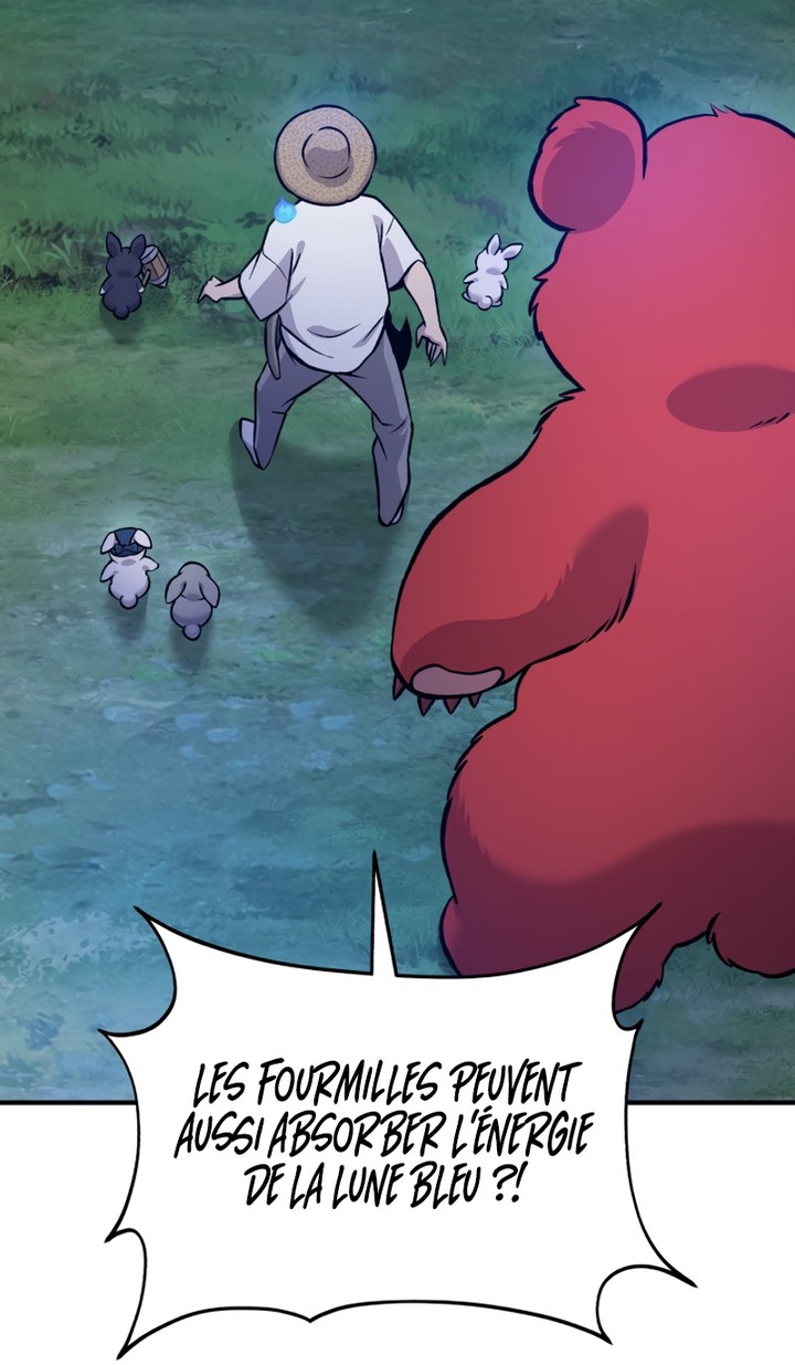 Solo Farming In The Tower Chapitre 81 - Page 209