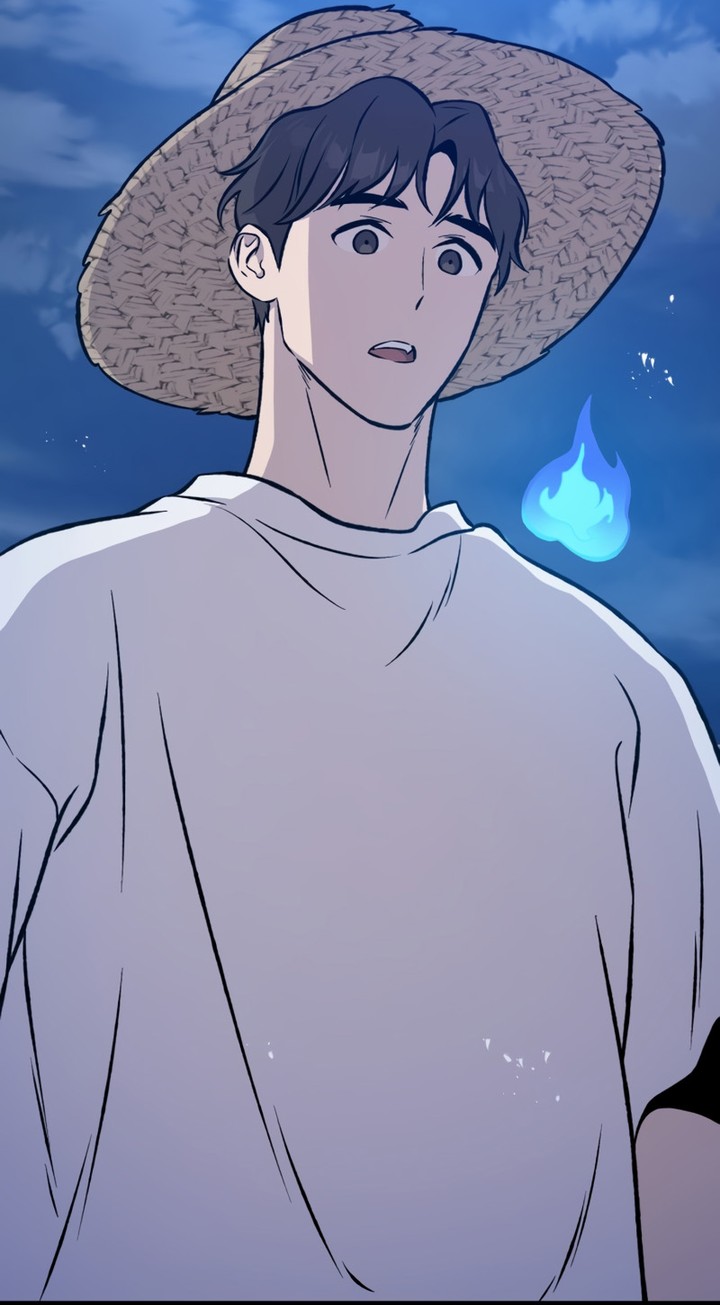 Solo Farming In The Tower Chapitre 81 - Page 215