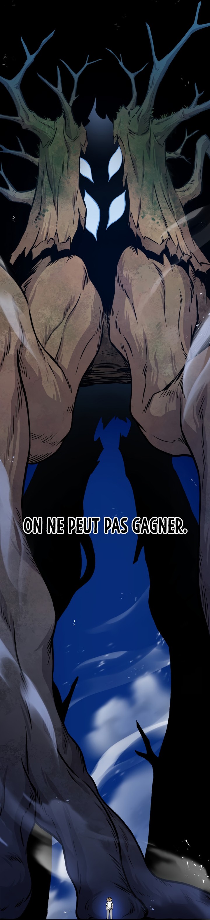 Solo Farming In The Tower Chapitre 81 - Page 217