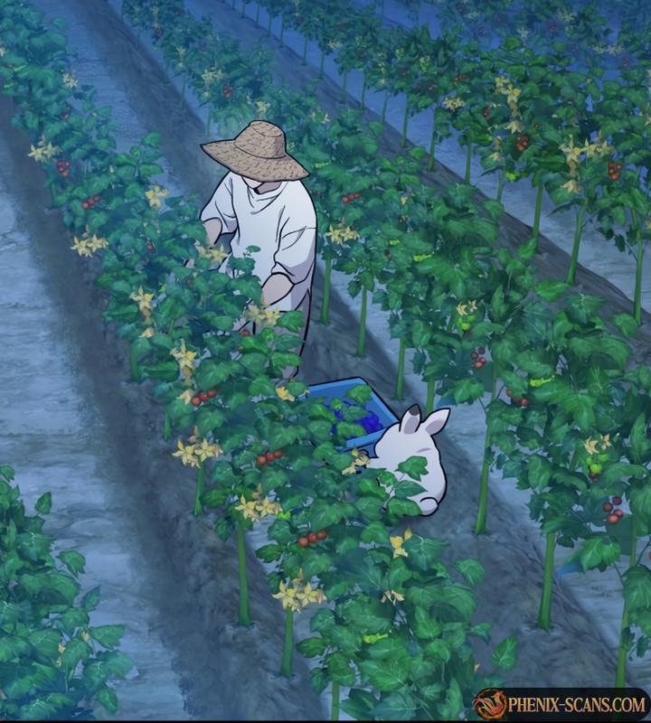 Solo Farming In The Tower Chapitre 81 - Page 22