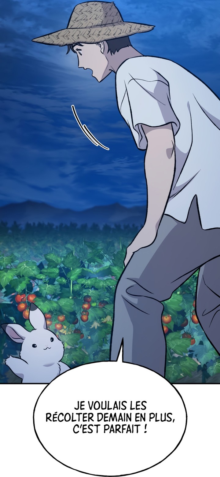 Solo Farming In The Tower Chapitre 81 - Page 30