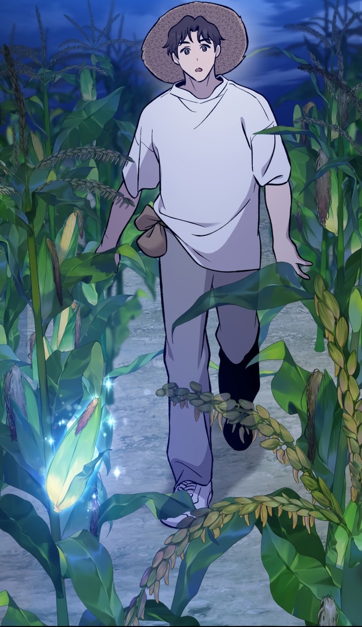 Solo Farming In The Tower Chapitre 81 - Page 33